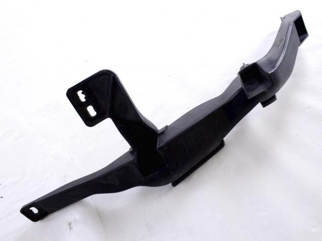 13423701 SUPPORTO FARO FANALE ANTERIORE DESTRO OPEL ASTRA K SW 1.6 D 81KW 6M 5P (2016) RICAMBIO USATO GRAFFIATO - Foto 2