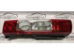 Stop Fanale Posteriore Sx Ducato Jumper Boxer