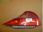 FANALE POST.D. LANCIA Y (840-SU/TA) (lis.) Parti elettriche Fanaleria Fa …