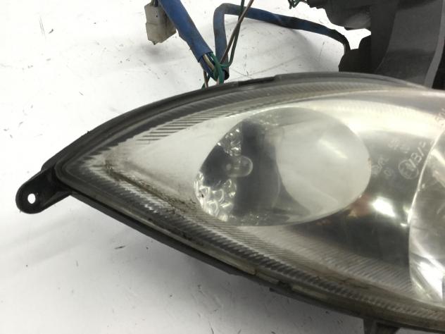 KYMCO B&W BET WIN 125 FARO FANALE ANTERIORE 2000 2002 S30010 - Foto 5