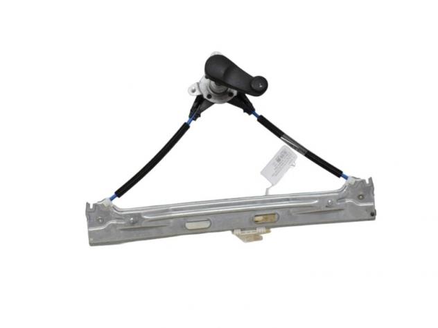 Alzavetro Posteriore Destro Fiat 500l 51884235 - Q00441