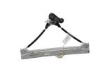 Alzavetro Posteriore Destro Fiat 500l 51884235 - Q00441