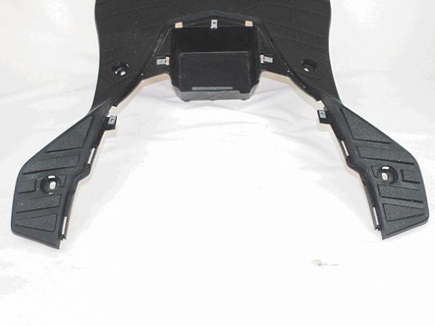 CARENA PEDANA MALAGUTI BLOG 160 1-000-297-306 FOOTREST FAIRING - Foto 3