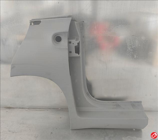 98428394LT PARAFANGO ANT. SX / POST. DX CITROEN AMI CELESTE / GRIGIO CHIARO