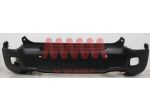 735631109 Jeep Renegade 5 porte paraurti posteriore