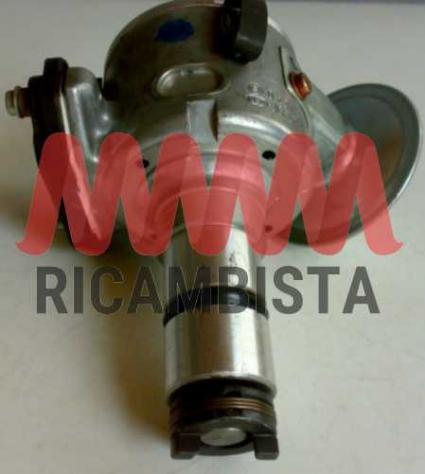 0237601021 Alfa 33 spinterogeno Bosch