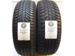2 GOMME 215 60 17 CONTINENTAL A56024