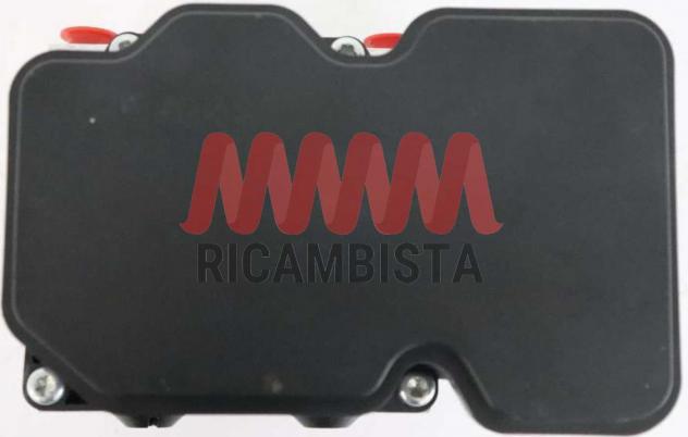 89541-12E30 Toyota Corolla 1.8 centralina ABS gruppo pompa Bosch