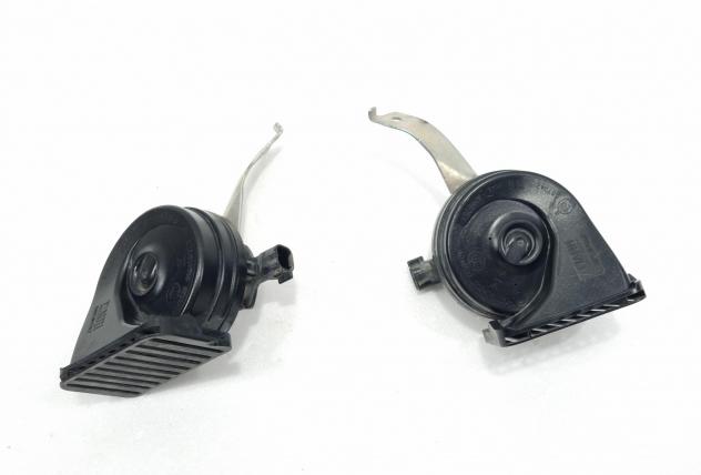 CLACSON JEEP Renegade Serie 552 63 113, 552 80 444, EJK Diesel 1600 (1418)