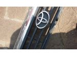 mascherina toyota hilux runner 4x4