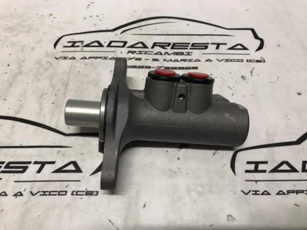 Pompa Freno Citroen C2 - C3 - 207 - 208 - 301 - 1007 4601R6