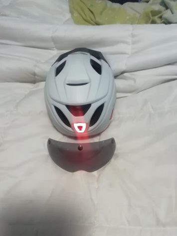 Casco - Foto 4
