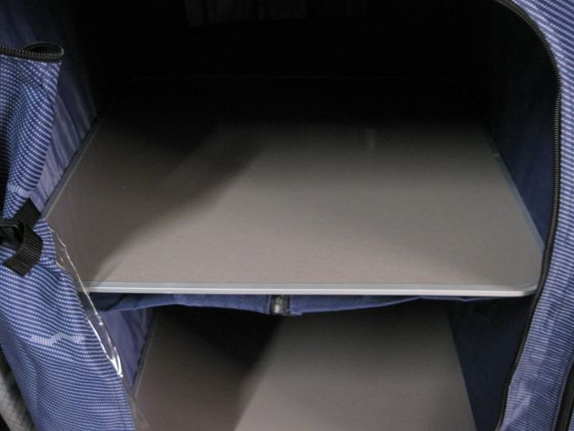 Mobiletto  da campeggio BRUNNER JUM BOX HST NG - Foto 6