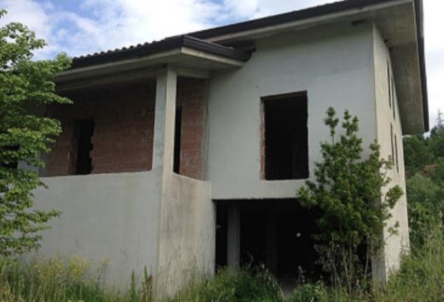 Immobile in asta di 270 m² in vendita a Ferentino - Foto 15