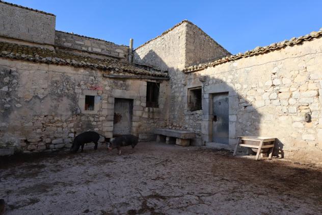Cascina/Casale in vendita a Ragusa, Ibla - Foto 19