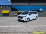 FORD Transit Custom 320 2.0 EcoBlue 136CV PL Trend 9 POSTI  rif. 23907841