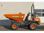 Mini dumper AUSA D350AHG
