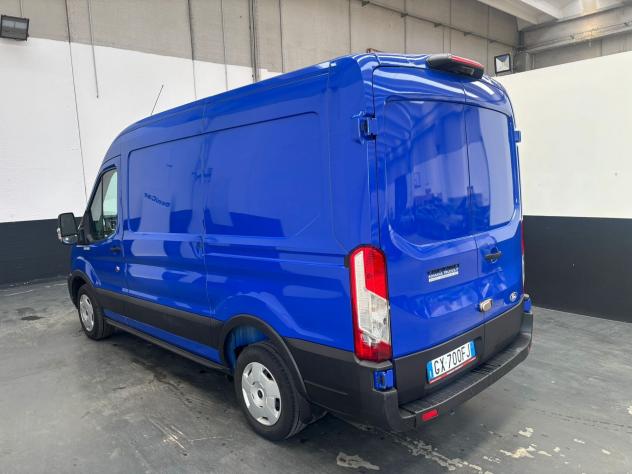 Ford Transit 310 L2H2 Trend 2.0 Eco 130 cv - Foto 7