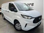 FORD Transit Custom 280 2.0 EcoBlue 136CV aut. PC Furgone Trend rif. 24105786