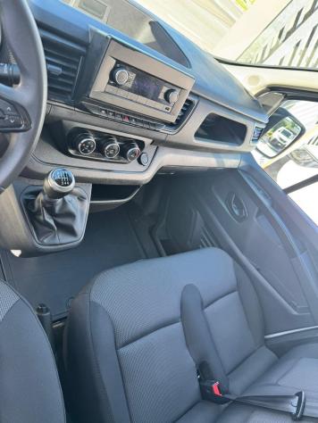 Renault Trafic 2.0 dCi 110CV PC-TN Furgone - Foto 9