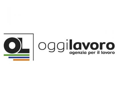 OGGI LAVORO SPA - Ag. per il lavoro