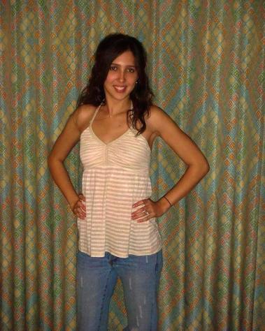 Donna di Valmontone, 28 anni. Fisico Magro Tel: