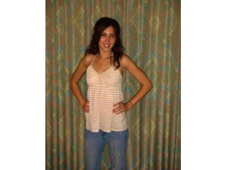 Amore e incontri Valmontone - Donna di Valmontone, 28 anni.  Fisico Magro