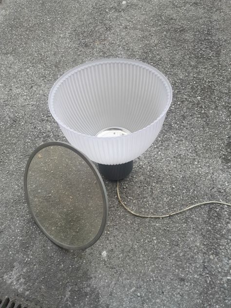 lampada - Foto 2