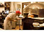 Forno per pizza