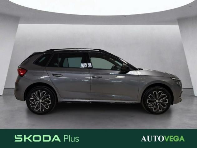 SKODA Kamiq 1.5 tsi monte carlo 150cv rif. 23935913 - Foto 3