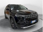 Jeep Compass limited 1.6 diesel 130hp mt fwd