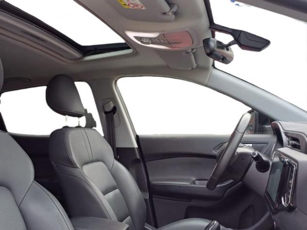DR AUTOMOBILES dr 4.0 1.5 Bi-Fuel GPL 116 CV TETTO - Foto 6