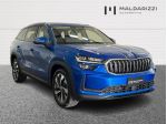 Škoda Kodiaq IV SELECTS110/1,5A6A MY 24