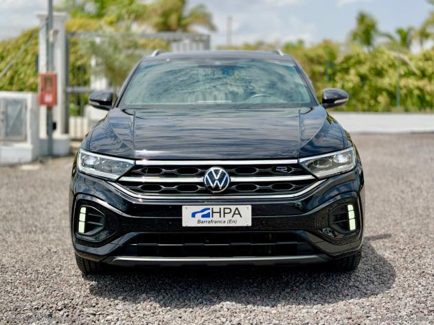 VOLKSWAGEN T-Roc 2.0TDI R-LINE Full Led Navi Pelle Iq-Light Matrix - Foto 2