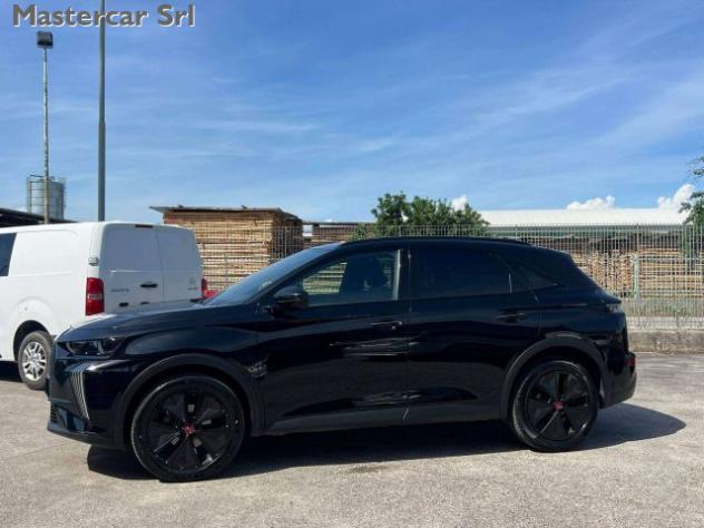 DS AUTOMOBILES DS 7 1.5 bluehdi Performance Line 130cv TG: GP573FN rif. 23895644 - Foto 8