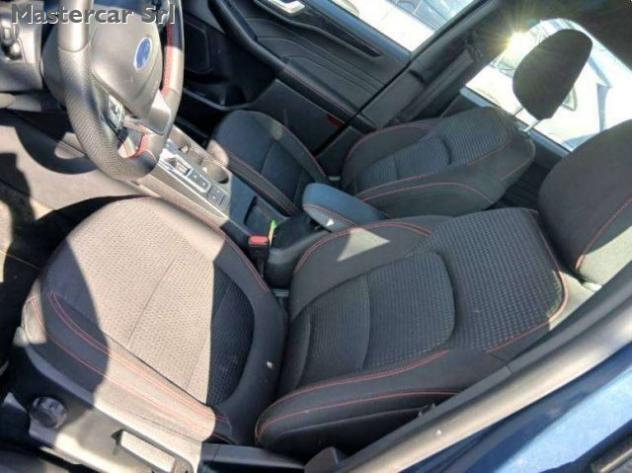 FORD Kuga Kuga III 2.5 full hybrid ST-Line 2wd 225cv cvt - rif. 23823703 - Foto 6