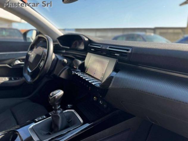 PEUGEOT 508 508 SW 1.5 bluehdi Business TG : GC860HS rif. 23832906 - Foto 10
