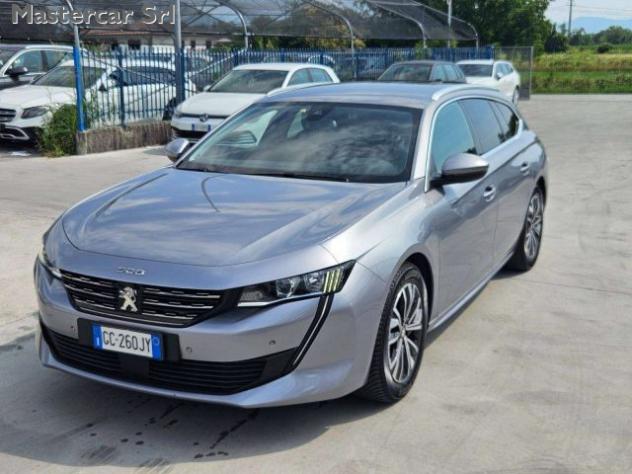PEUGEOT 508 508 SW 2.0 bluehdi Allure s - GC260JY rif. 23991966 - Foto 3