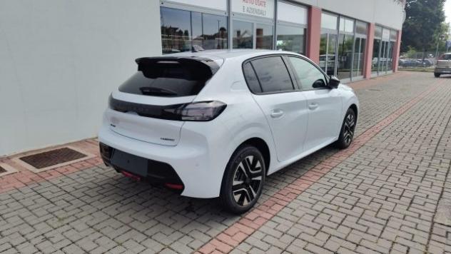 PEUGEOT 208 Allure Hybrid 110 e-DCS6 auto PREZZO PROMO rif. 23936833 - Foto 6
