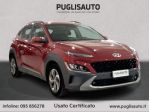 HYUNDAI Kona HEV 1.6 DCT XTech rif. 23883762