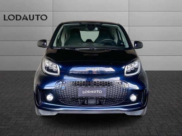 smart EQ Fortwo EQ 60kW prime - Foto 2