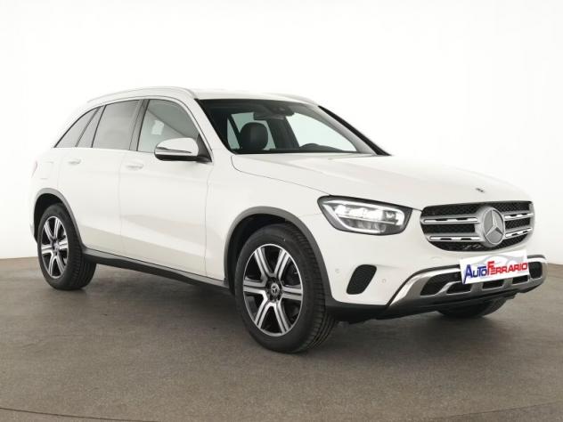 MERCEDES GLC (X253) GLC 200 4Matic Mild hybrid Business - Foto 3