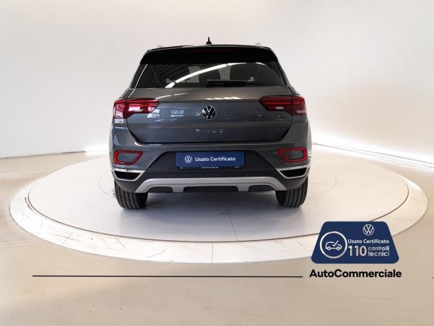 Volkswagen T-Roc 1.0 TSI Style - Foto 5