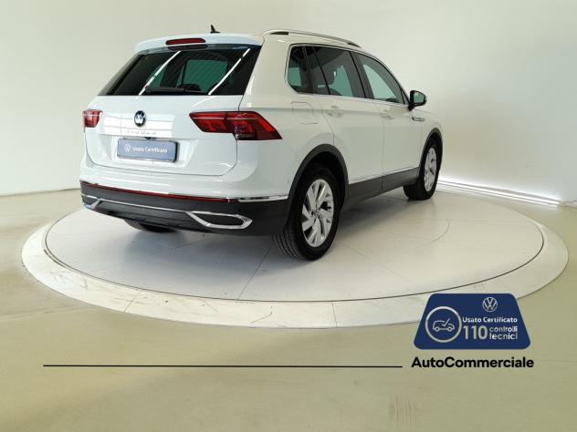 Volkswagen Tiguan 2.0 TDI SCR 110KW Elegance DSG - Foto 6