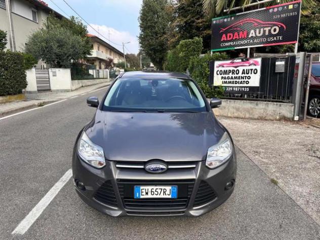 FORD Focus 1.0 EcoBoost 100 CV Start&Stop Titanium rif. 24199233 - Foto 3