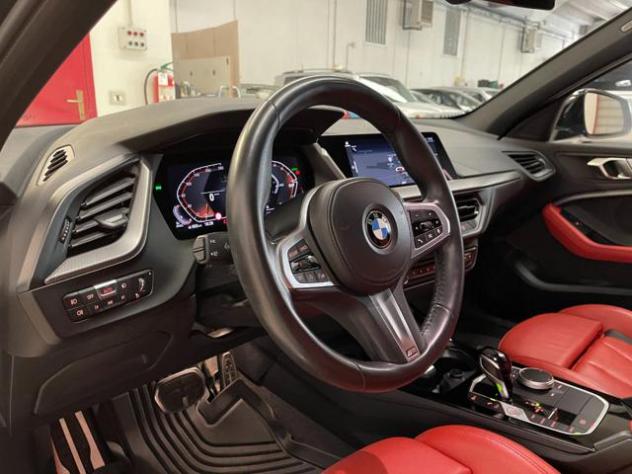 BMW 118 d Msport auto-LEGGI SOTTO rif. 24077368 - Foto 9