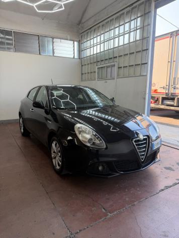Alfa Romeo Giulietta 1.6 105 CV - Foto 3