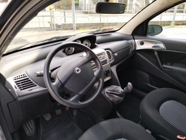 LANCIA Ypsilon Oro 1.4 MPI 8V 75CV rif. 24091379 - Foto 8