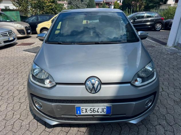 Volkswagen up! 1.0 5p. eco move BlueMotion Technology - Foto 3