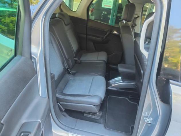 OPEL Meriva 1.4 Turbo 120CV Elective rif. 23820444 - Foto 9